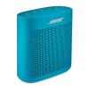 Bose SoundLink Color Bluetooth Speaker II – Aquatic Blue - www.yallagoom.com.qa