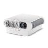 BenQ LED Portable Projector for outdoor family GS1 - www.yallagoom.com.qa