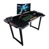 Dragon War -Pro-Gaming Desk -RGB Light effect GT-005 - www.yallagoom.com.qa